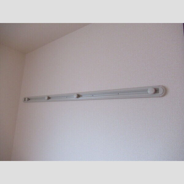 セジュール山の根302号室 ハングバー