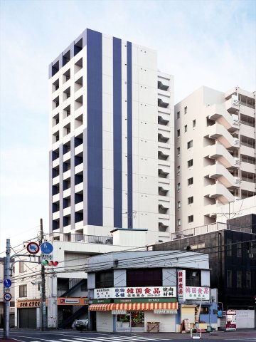 グラントゥルース練馬2 外観