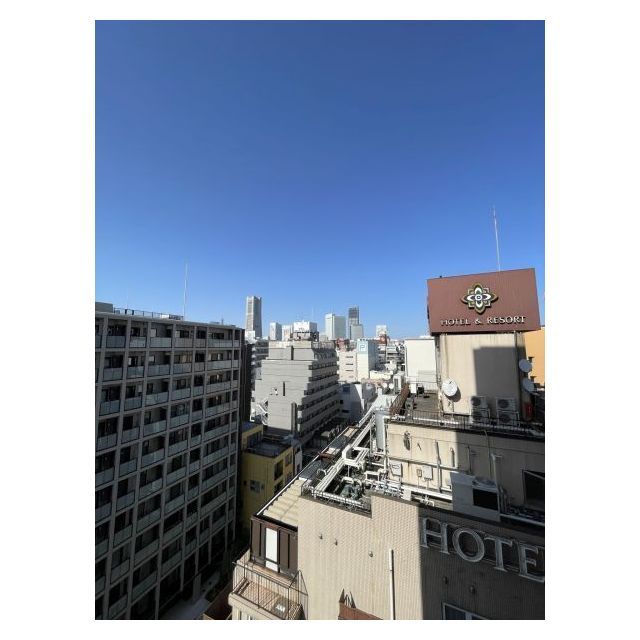 WORVE横浜伊勢佐木町8階 同建物別部屋の参考画像