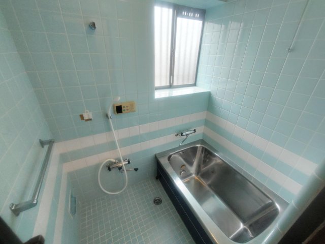 ふじみ野駅☆戸建て 浴室（リフォーム中）