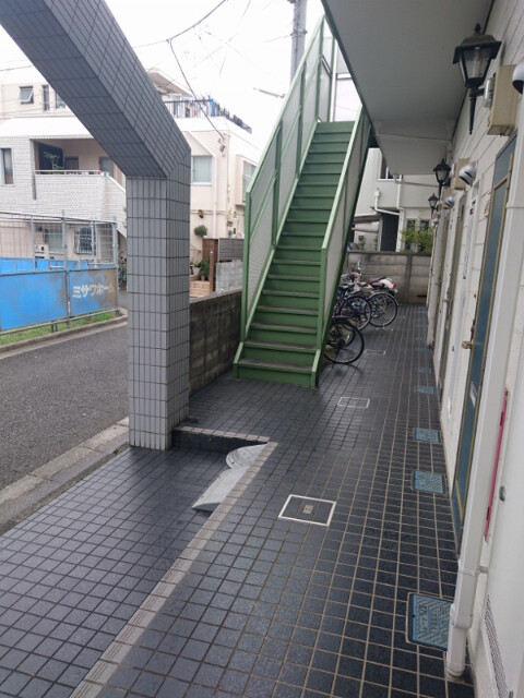 エスポワール大泉学園1階 部屋その他