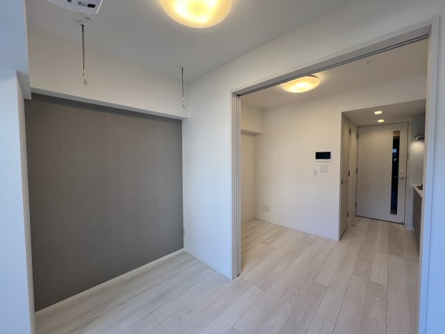 GRANPASEO東十条901号室 リビング