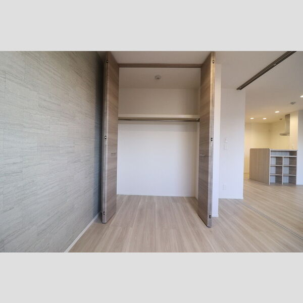 Noble Palais 針ヶ谷303号室 同建物別部屋の参考画像