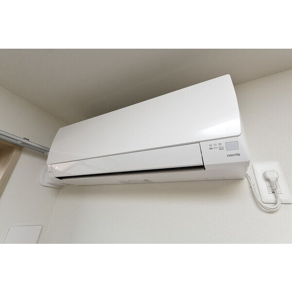 クリオ　ラモード学芸大学Ⅱ0403号室 エアコン