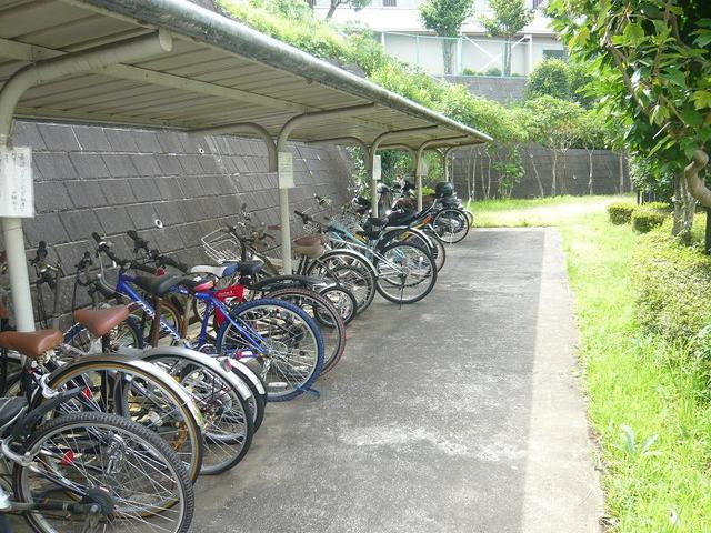 コートハウス藤ヶ丘0106号室 その他共有部分