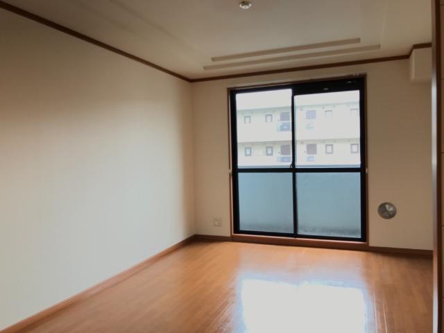 ブエナスエルテ リビング