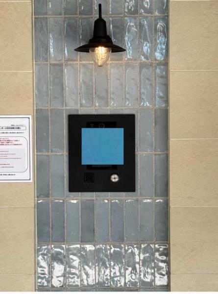 デュオフラッツ葛西7階 部屋その他