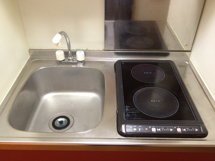 レオパレスｍ　ヴィラージュ209号室 部屋その他