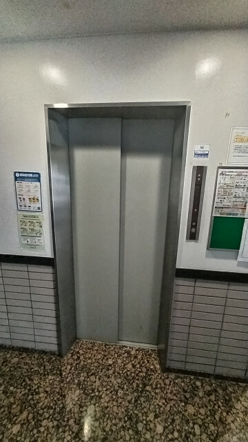グランフィールド南行徳(F-028)4階 部屋その他