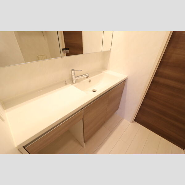 ハイツ・moko 洗髪洗面化粧台