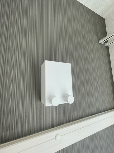 ブリーズ東船橋0302号室 部屋設備