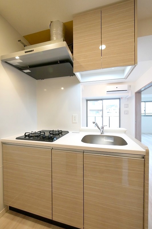 文京本駒込レジデンス5階 同建物別部屋の参考画像