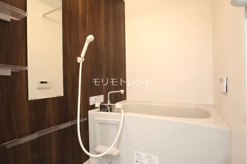 アトリオフラッツ高円寺ノース2階 室内参考写真（4F-Bタイプ）