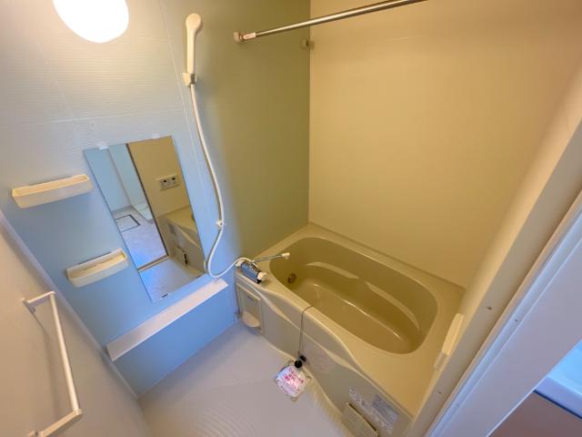 Ｍａｊｅｓｔｉｃ　ｇａｒｄｅｎ ユニットバス