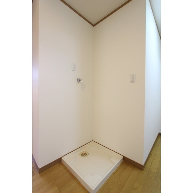 メゾン　ドゥ　キラ101号室 内観