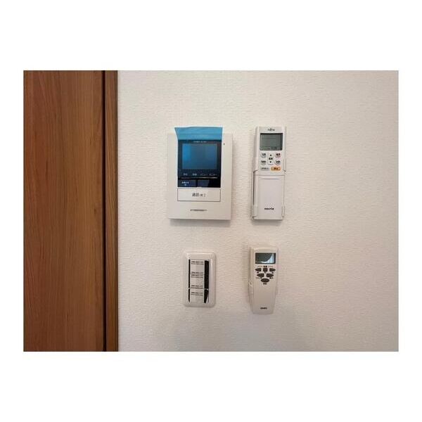 マ・ピエス町田 部屋設備