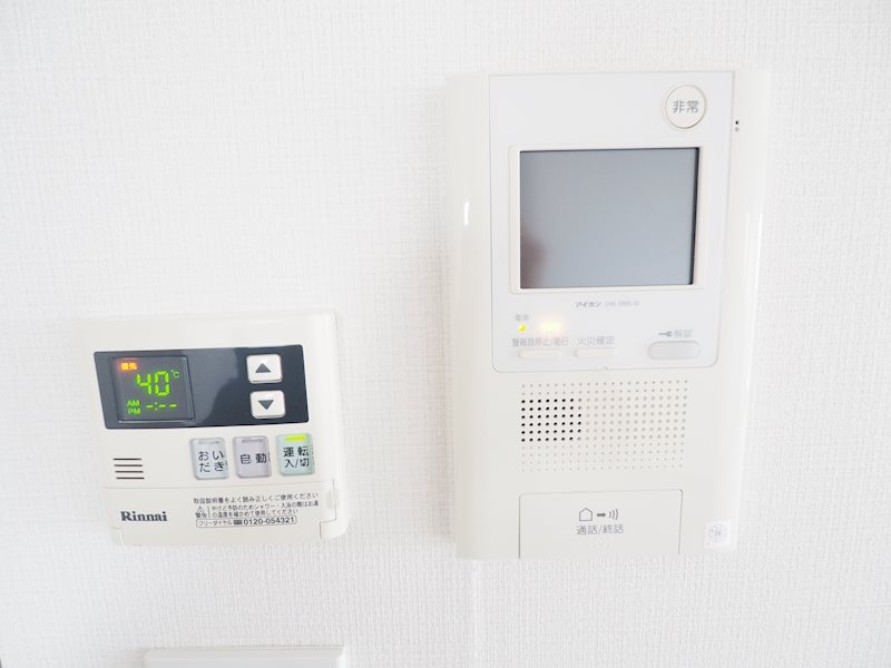 レジディア中延Ⅱ13階 部屋その他