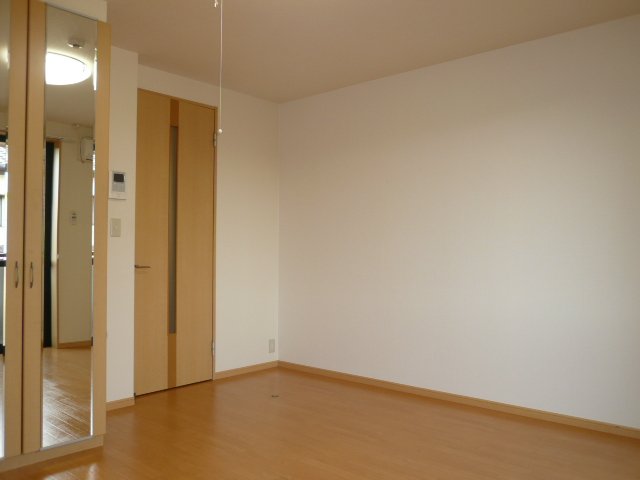 ラ・メール 洋室