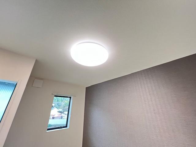 ホライズン（horizon ）202号室 照明器具