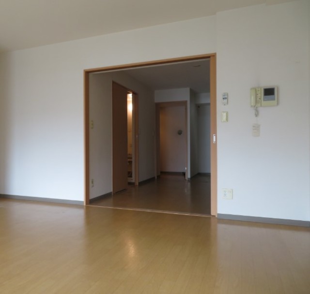 ＬＡＳＡ戸越Ⅰ0207号室 部屋その他