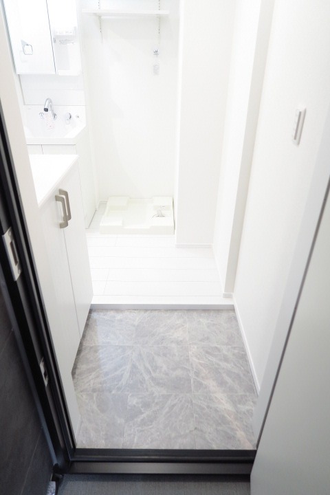 T’s Cuore梅ヶ丘2階 玄関