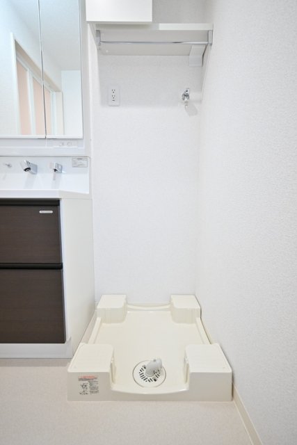 エルミ上落合 部屋設備