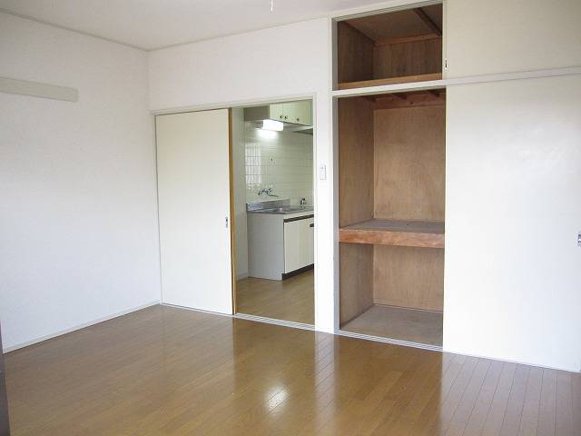 コーポ木下2階 部屋その他
