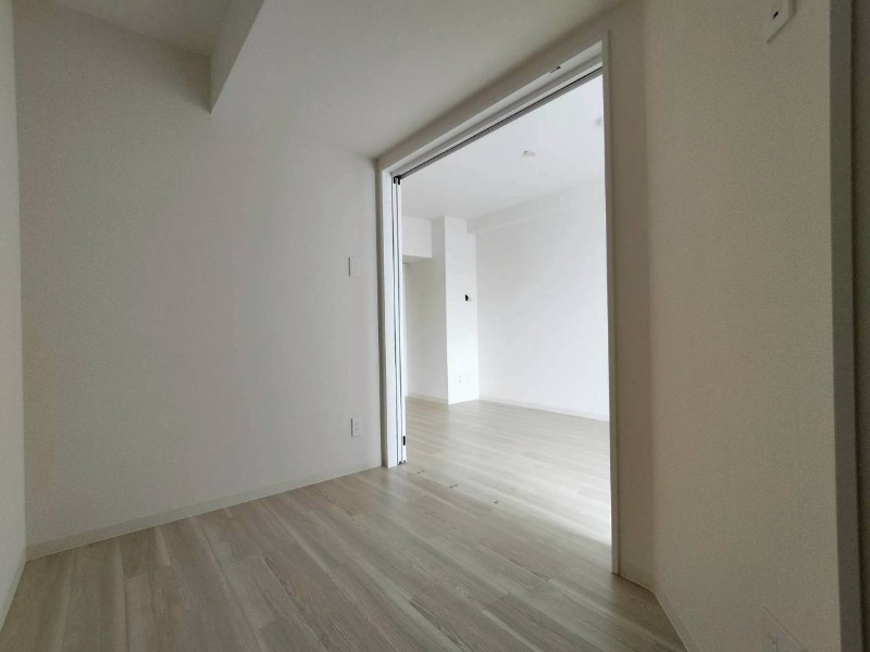 TraValore淵野辺 リビング