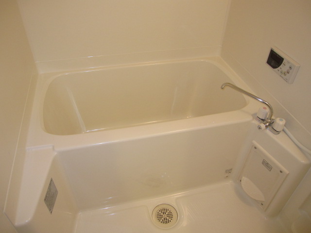 サンモール バス