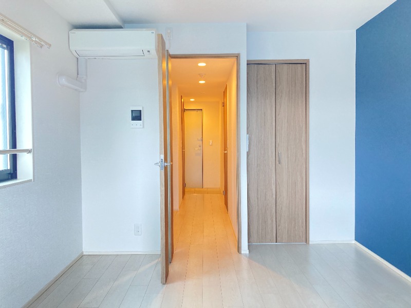 Laule’a  Shinozaki （ラウレア　シノザキ）3階 部屋その他