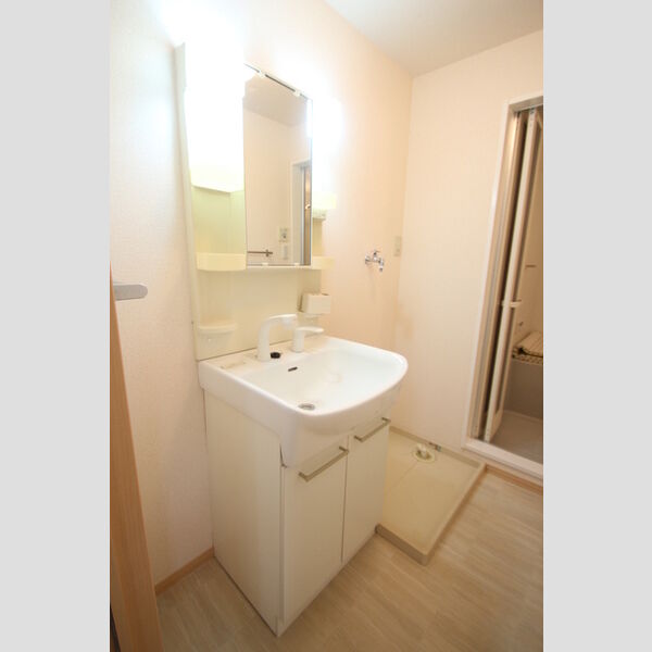 ロイヤルヒル East 洗髪洗面化粧台