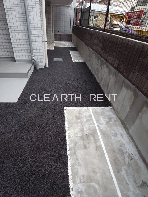 コンシェリア大塚駅前3階 その他