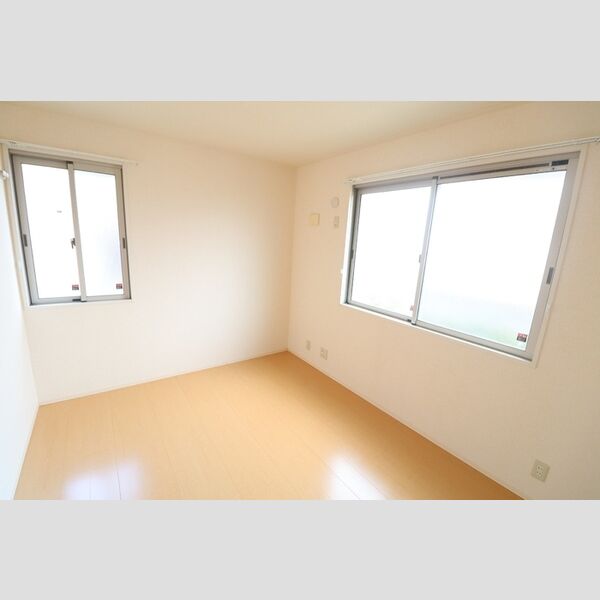 クレセントM　Ⅴ105号室 洋室(5.7帖)