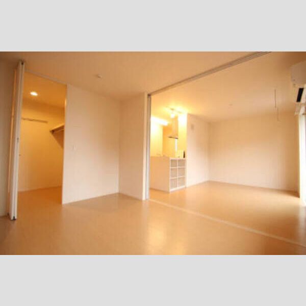 カーサ・K 洋室