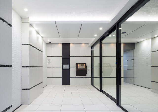 REILIS SAKURADAI AZ4階 部屋その他