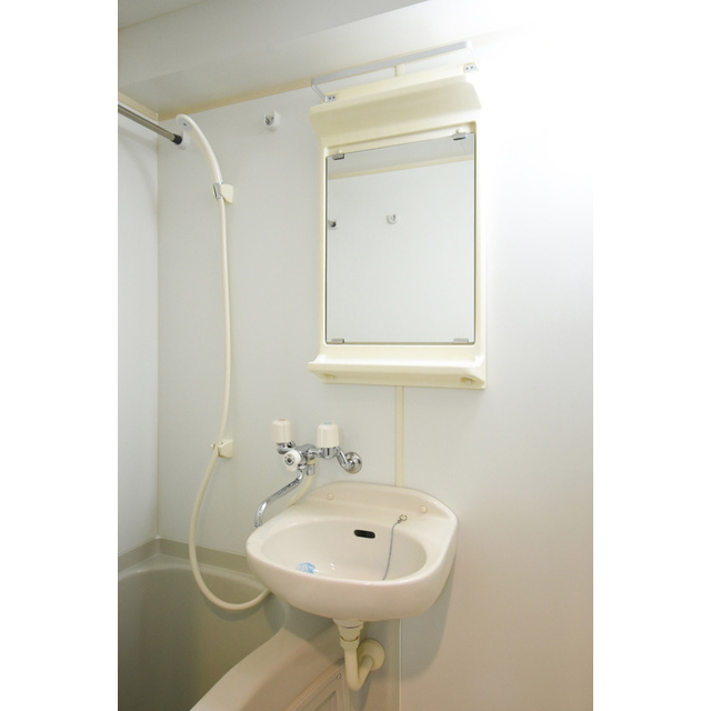 ガーラプレイス八幡山壱番館0316号室 内観