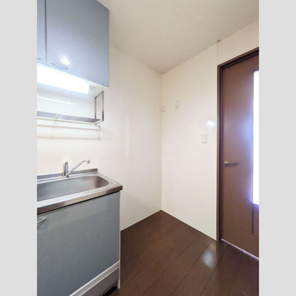 ドミールM日進 部屋設備