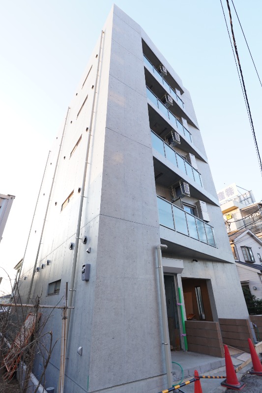 シャンブル3階 部屋その他