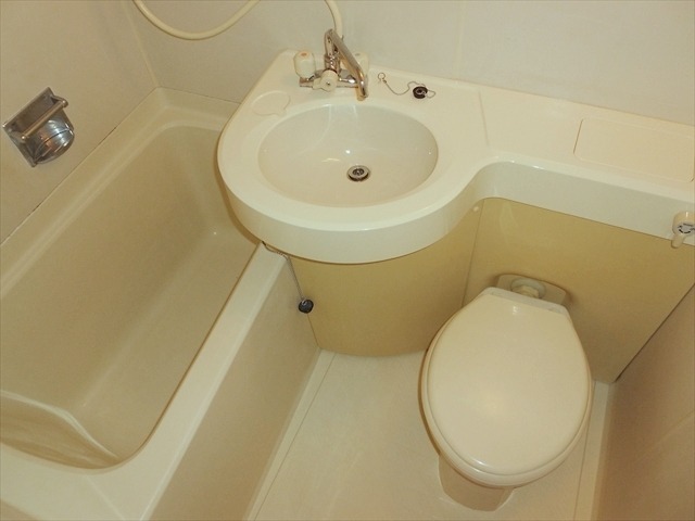 駒込K＆M お風呂