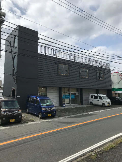 シルクハイツ2階 部屋その他