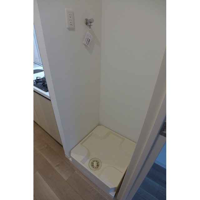 エルスタンザ平井0201号室 部屋その他