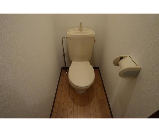 びわの家204号室 同建物別部屋の参考画像