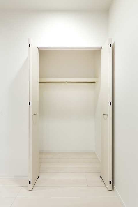 シンフォニア星ヶ丘1階 部屋設備