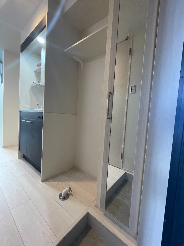 ソラニア上井草1階 部屋その他