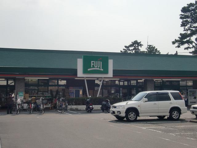 フレンドシップＳＨＯＮＡＮ フジスーパーまで1,000ｍ