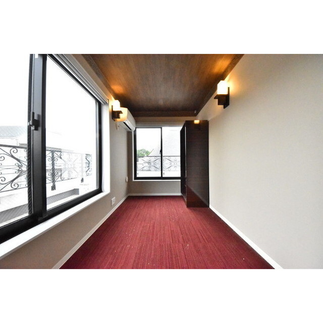 アズ信濃町レジデンス 内観