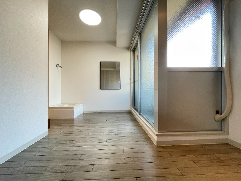 オーク・ビル5階 同建物別部屋の参考画像