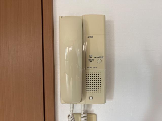 アローウェルス セキュリティ