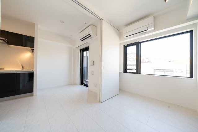 スカイコートルアナ文京本駒込 同タイプ参考写真