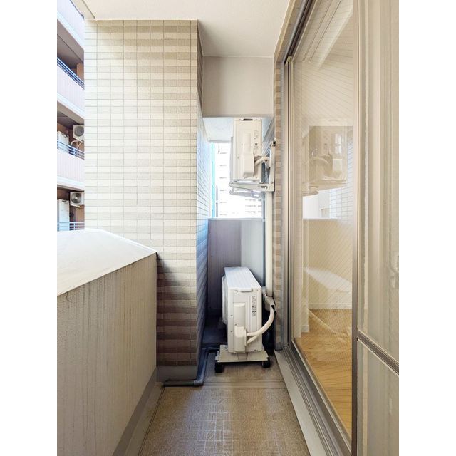 オーパスホームズ八丁堀0601号室 部屋その他